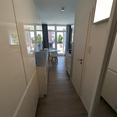Fewo Friesenkoje - Horumersiel Buitenkant foto