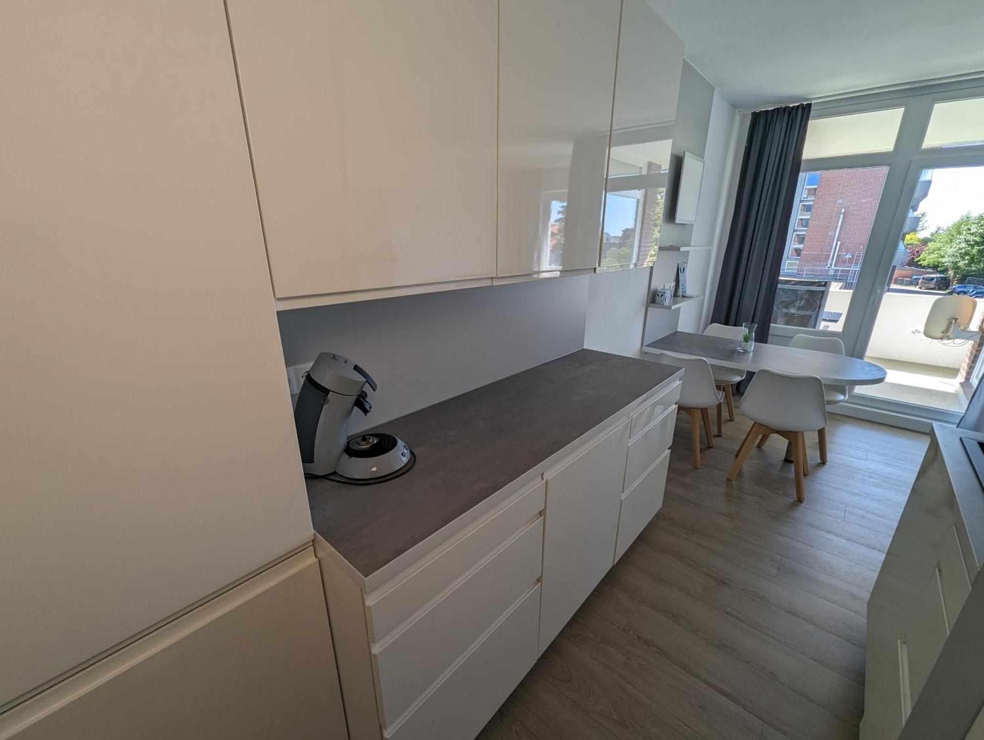 Friesenkoje - Apartment