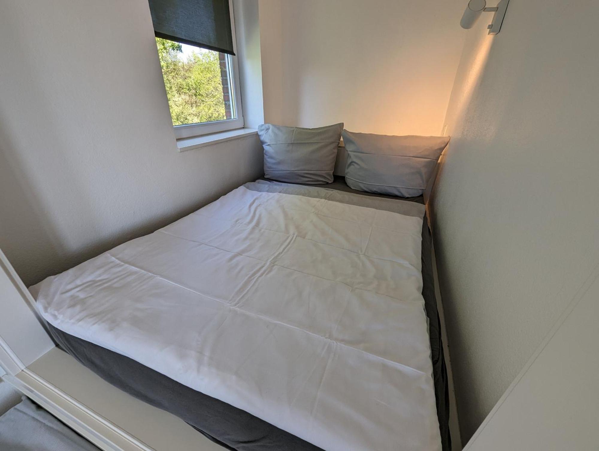 Apartment Friesenkoje - Horumersiel