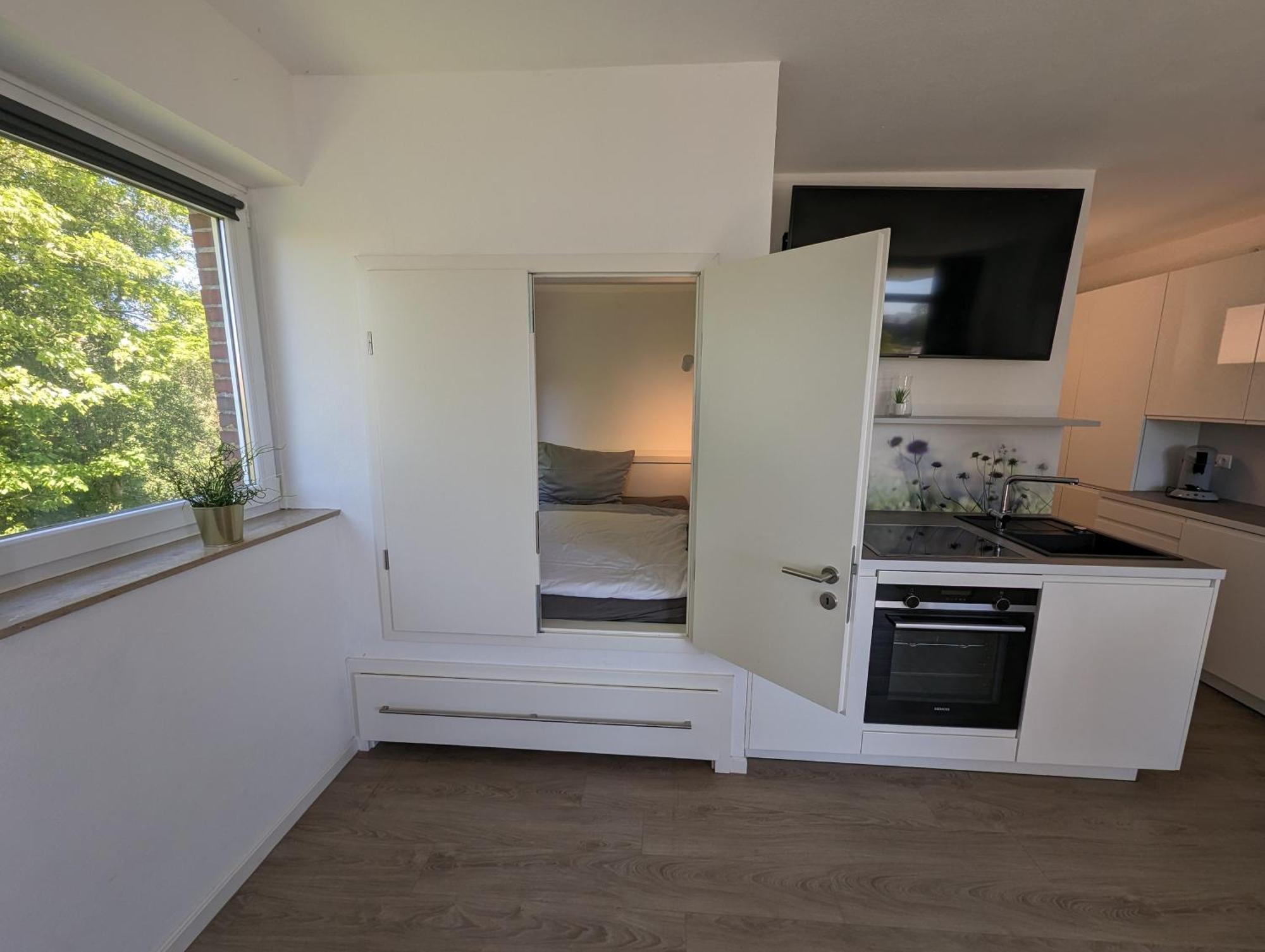 Apartment Friesenkoje -