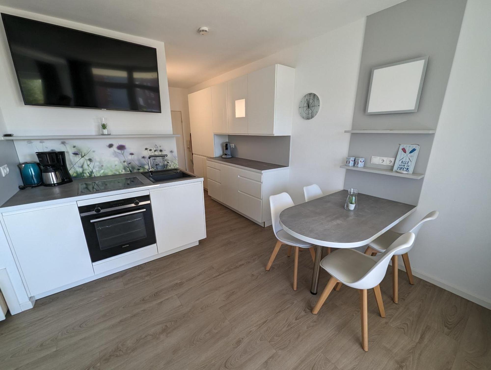 Apartment Friesenkoje - *