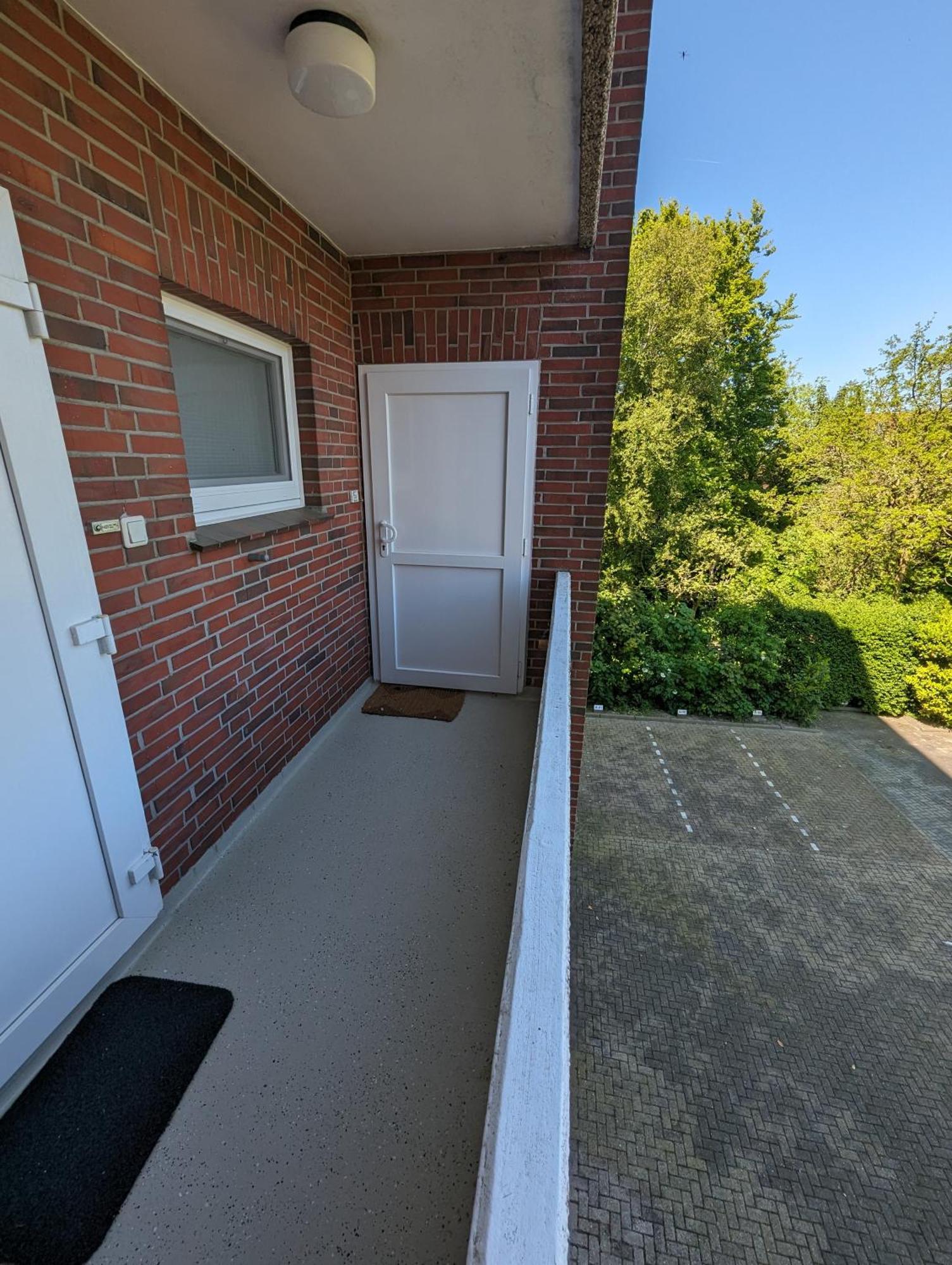 Friesenkoje - Apartment