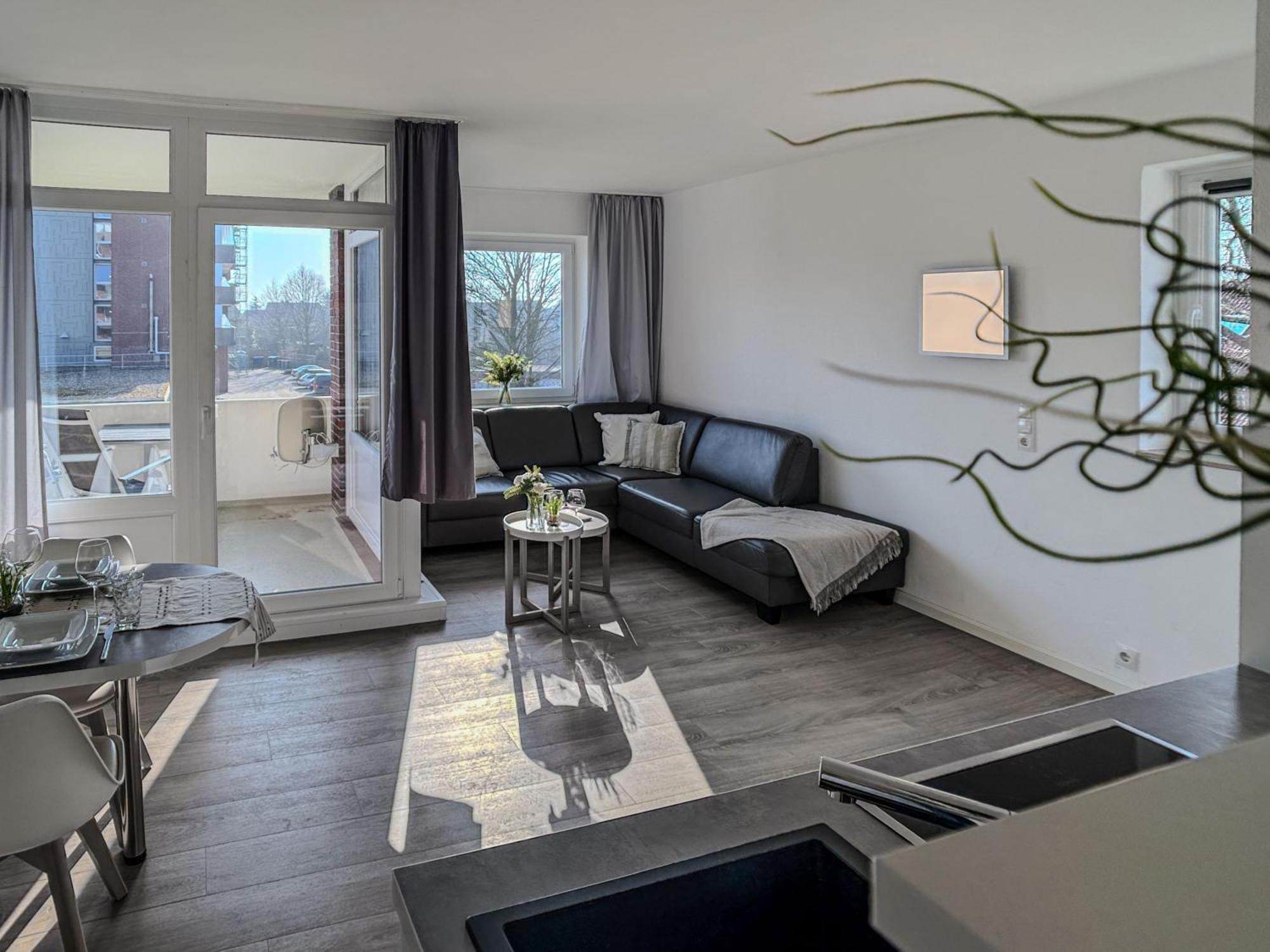 Apartment Friesenkoje - Horumersiel