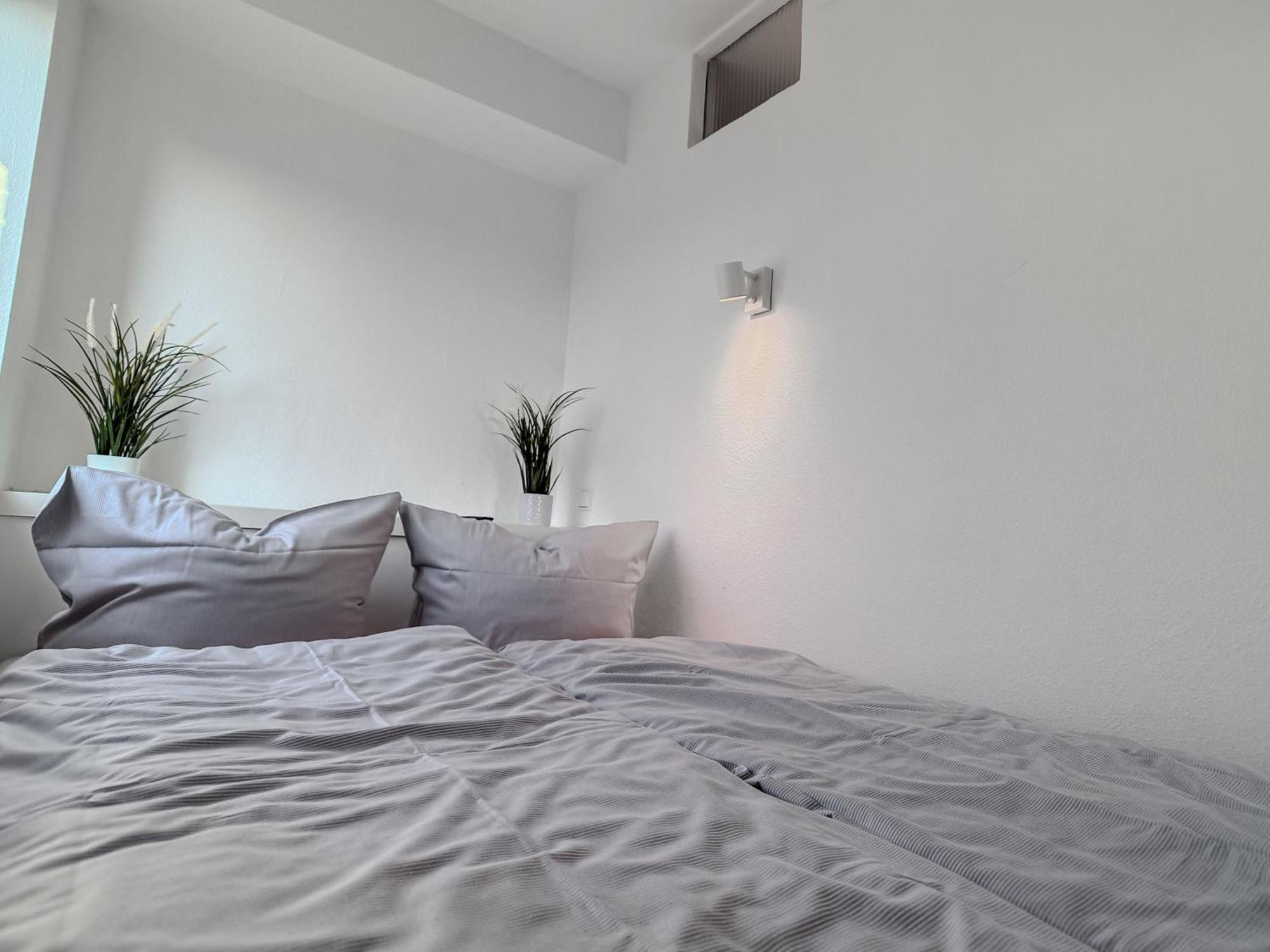 Friesenkoje - Apartment *
