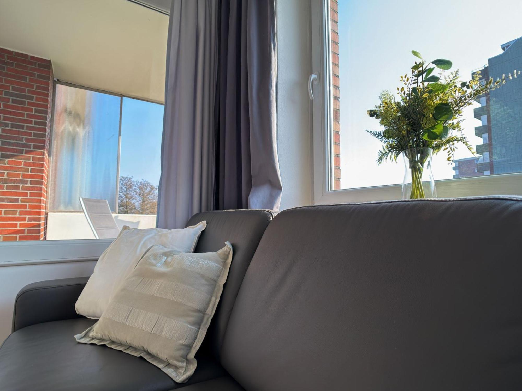 Friesenkoje - Apartment *