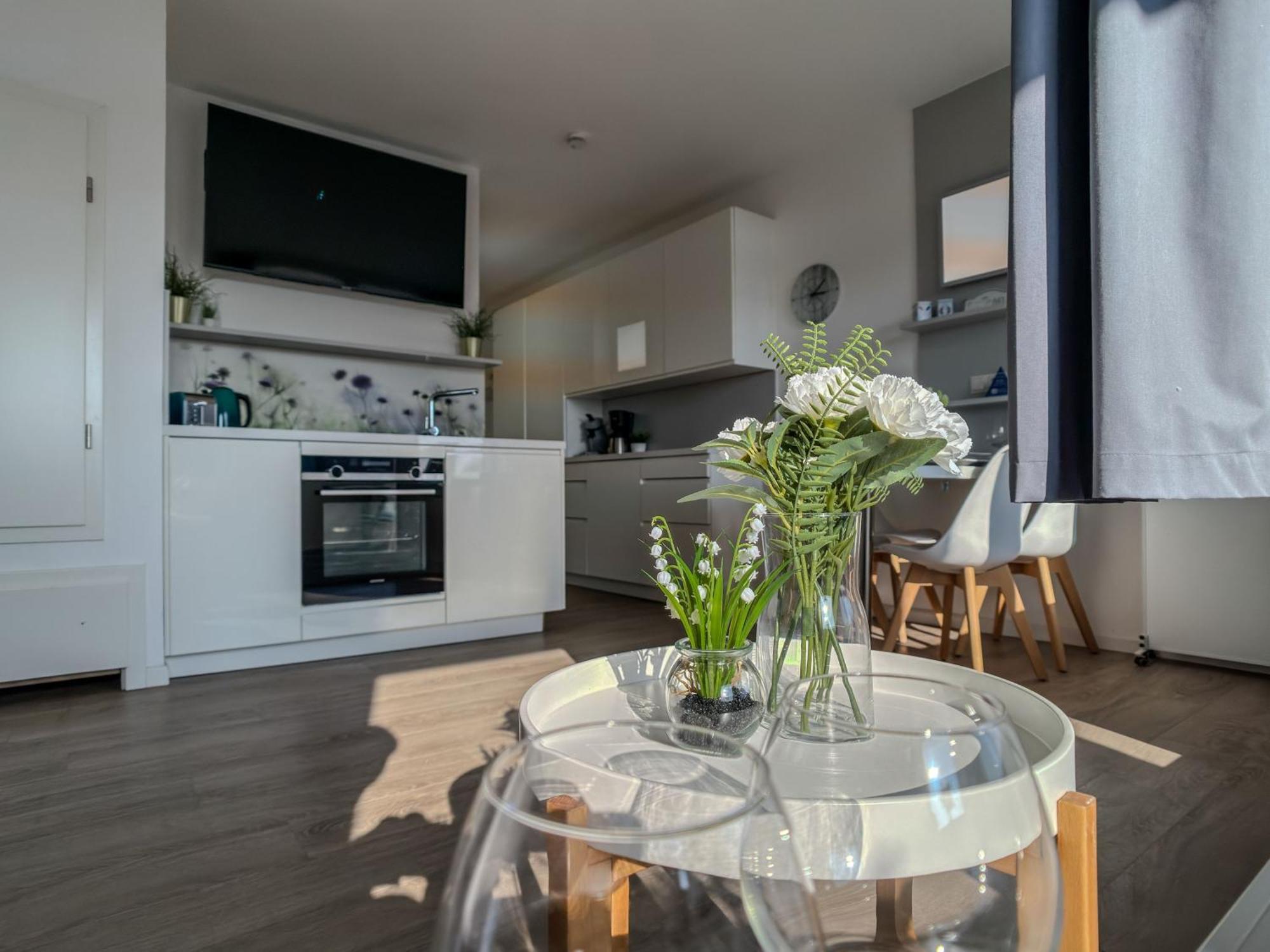 Friesenkoje - Apartment *