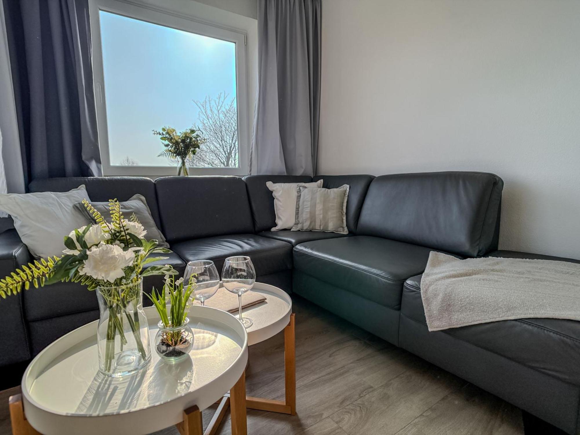 Friesenkoje - Apartment *